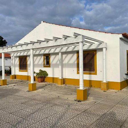 Luz E Sal By Stay In Alentejo Cavaleiro Exterior foto