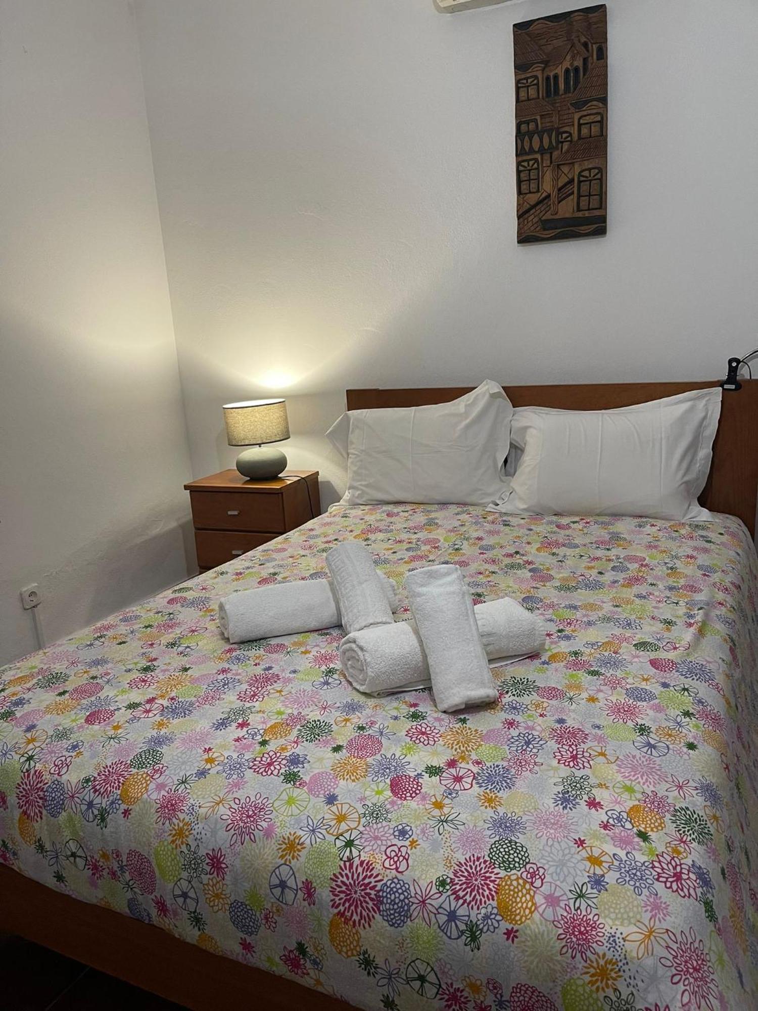 Luz E Sal By Stay In Alentejo Cavaleiro Exterior foto