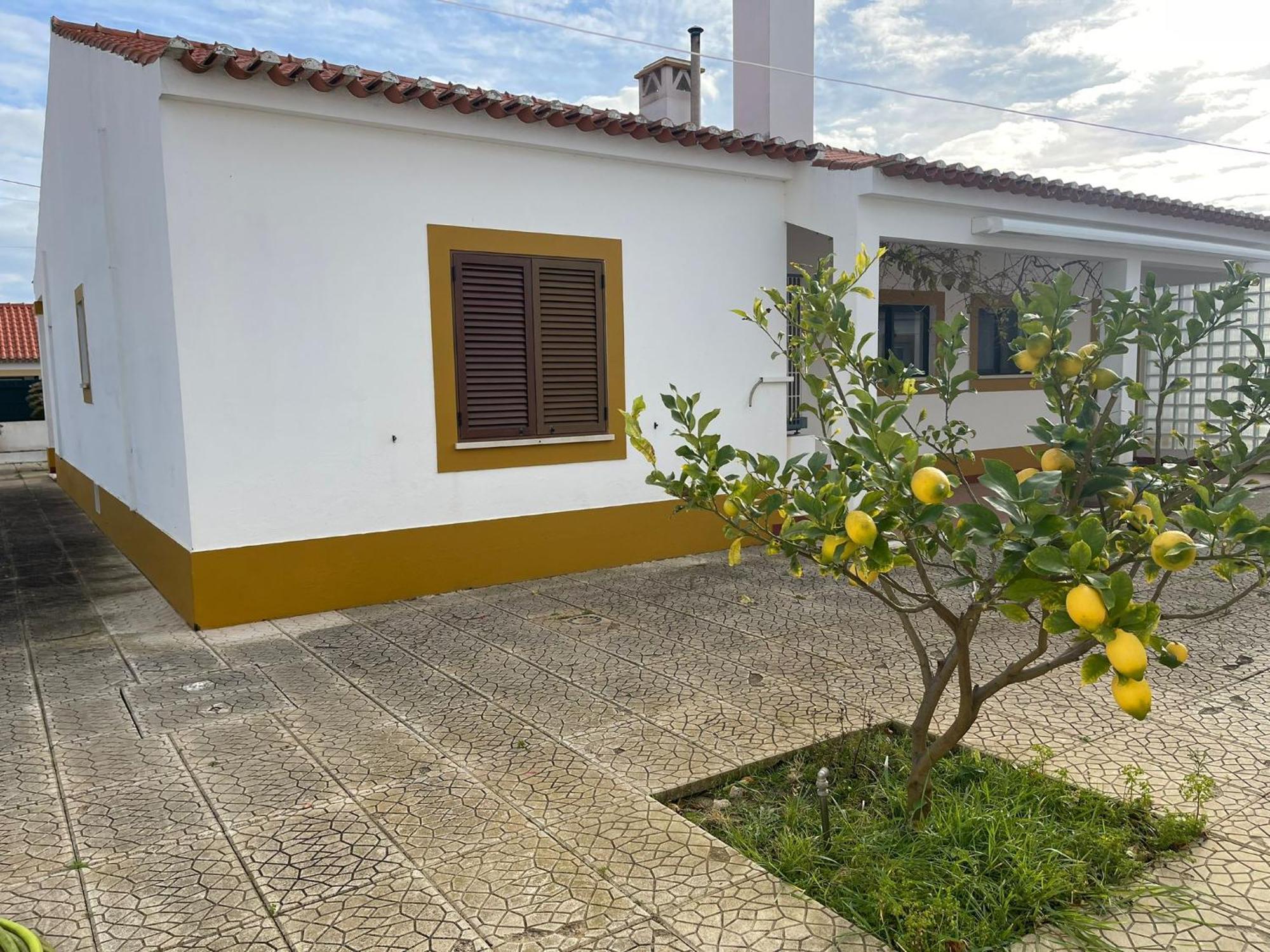 Luz E Sal By Stay In Alentejo Cavaleiro Exterior foto